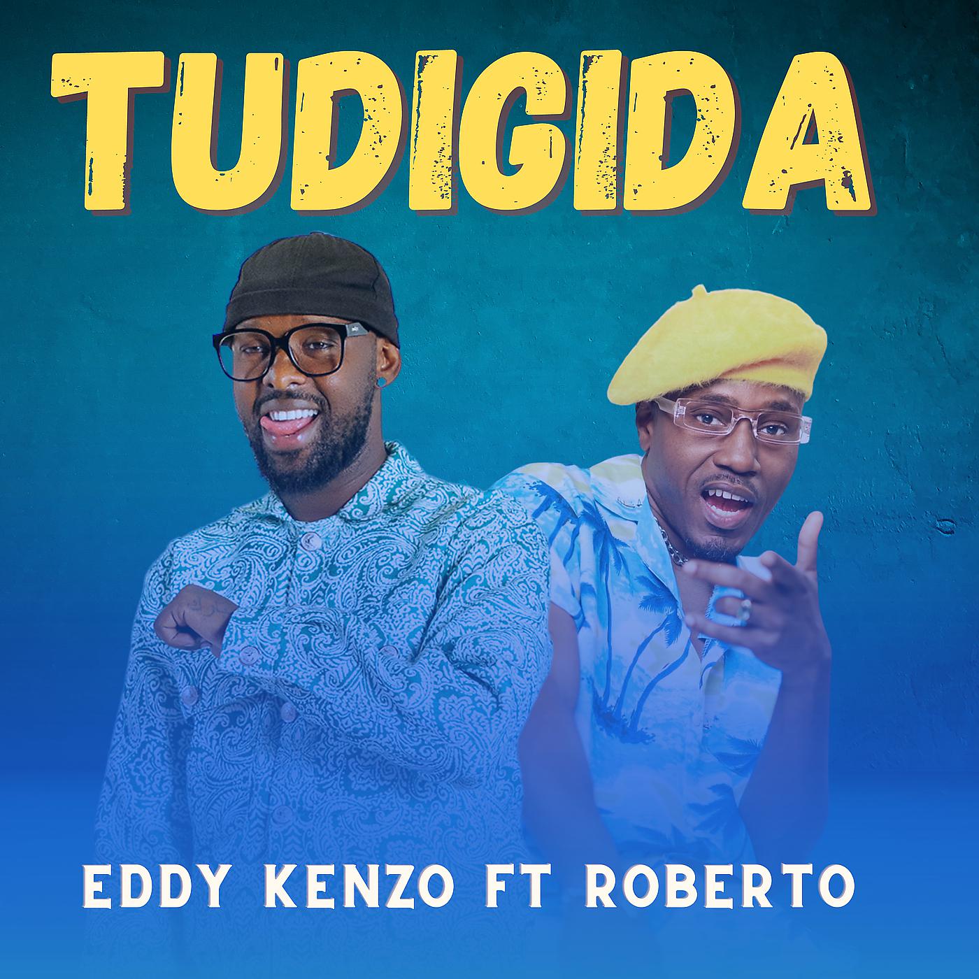 Постер альбома Tudigida
