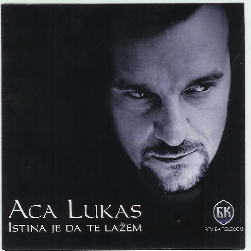 Aca Lukas - Sa Ljubavi Se Skidam