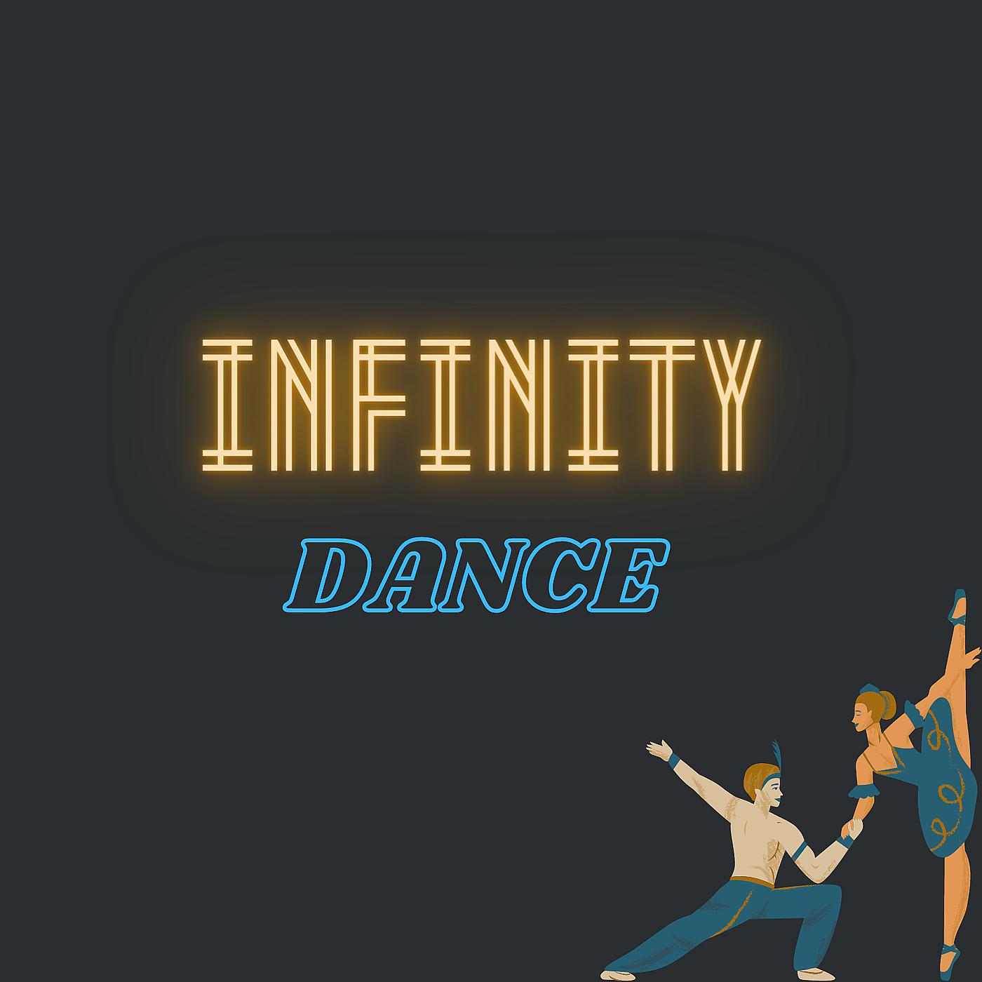 Постер альбома Infinity Dance