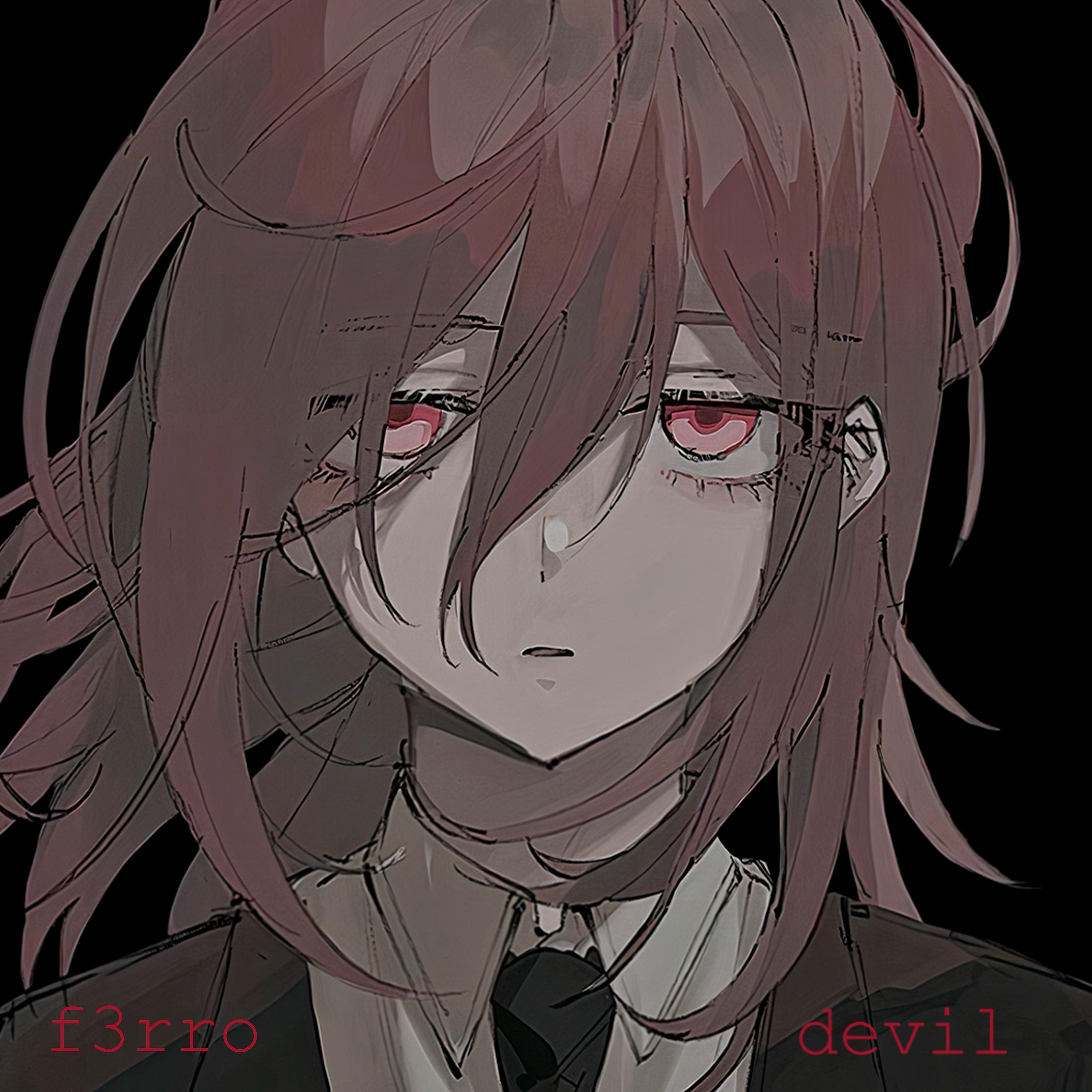 Постер альбома devil