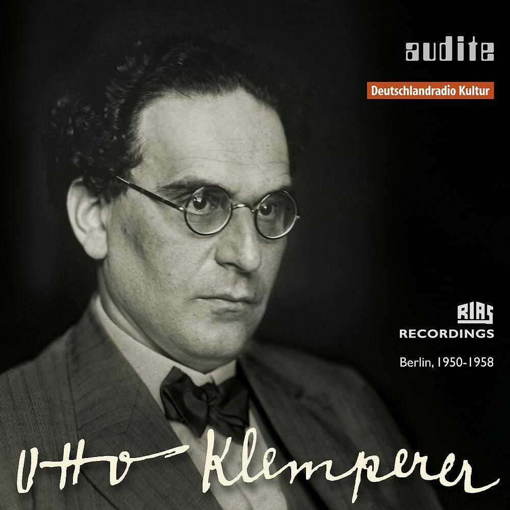 Otto Klemperer - II. Larghetto