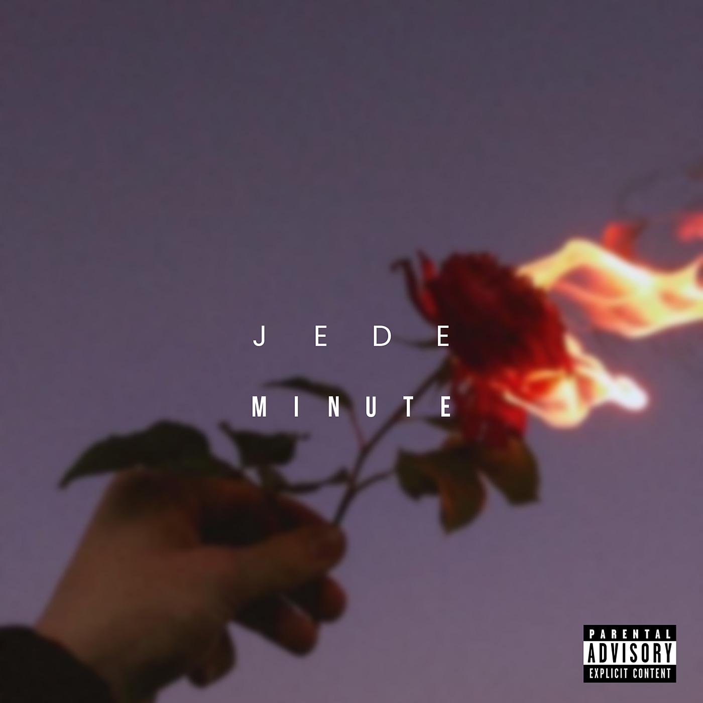 Постер альбома Jede Minute