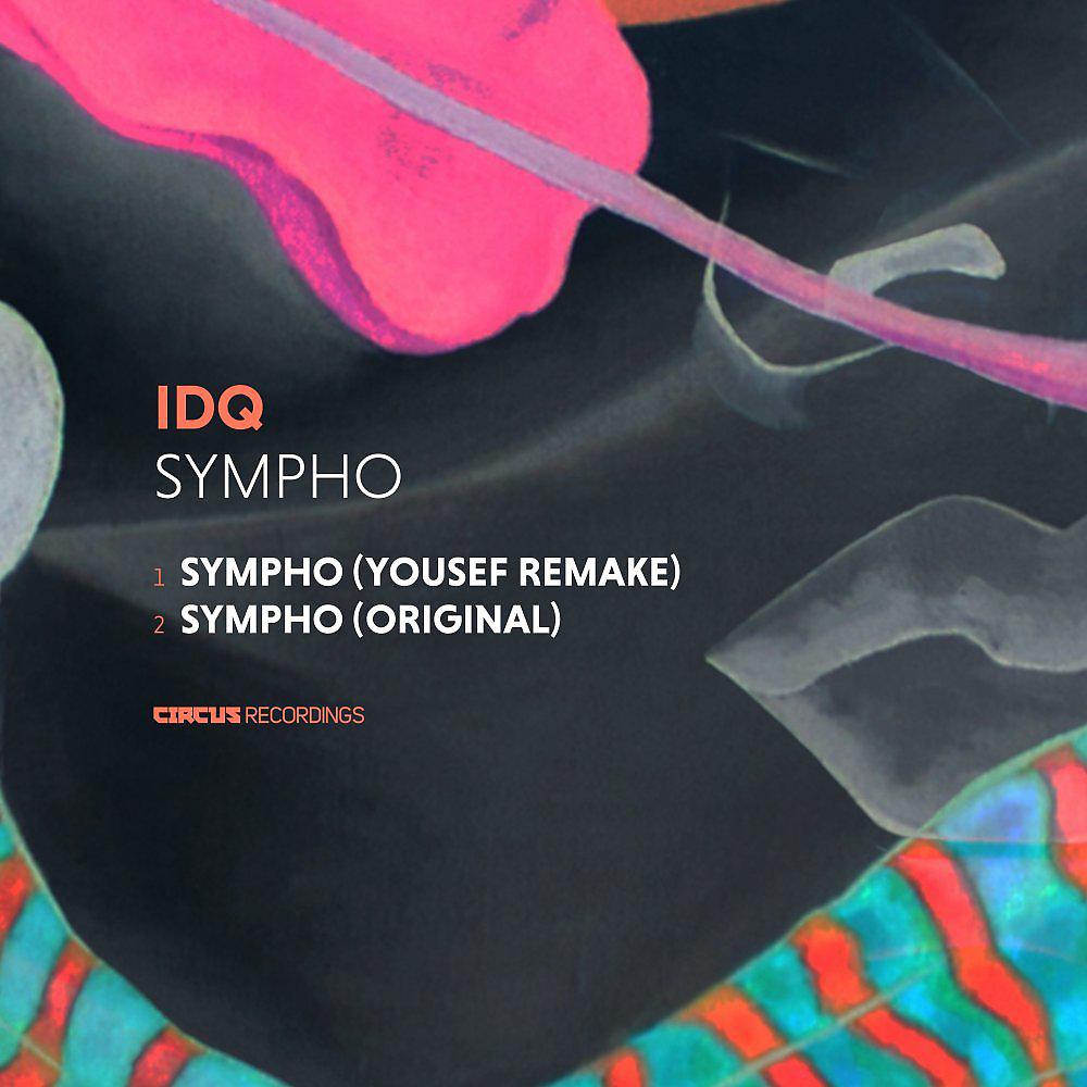 Постер альбома Sympho
