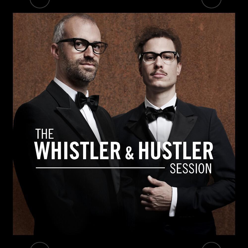 Whistler - Of Wolves and Wifes (Original Version)