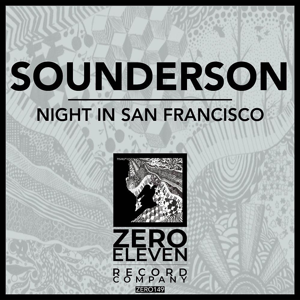 Постер альбома Night In San Francisco