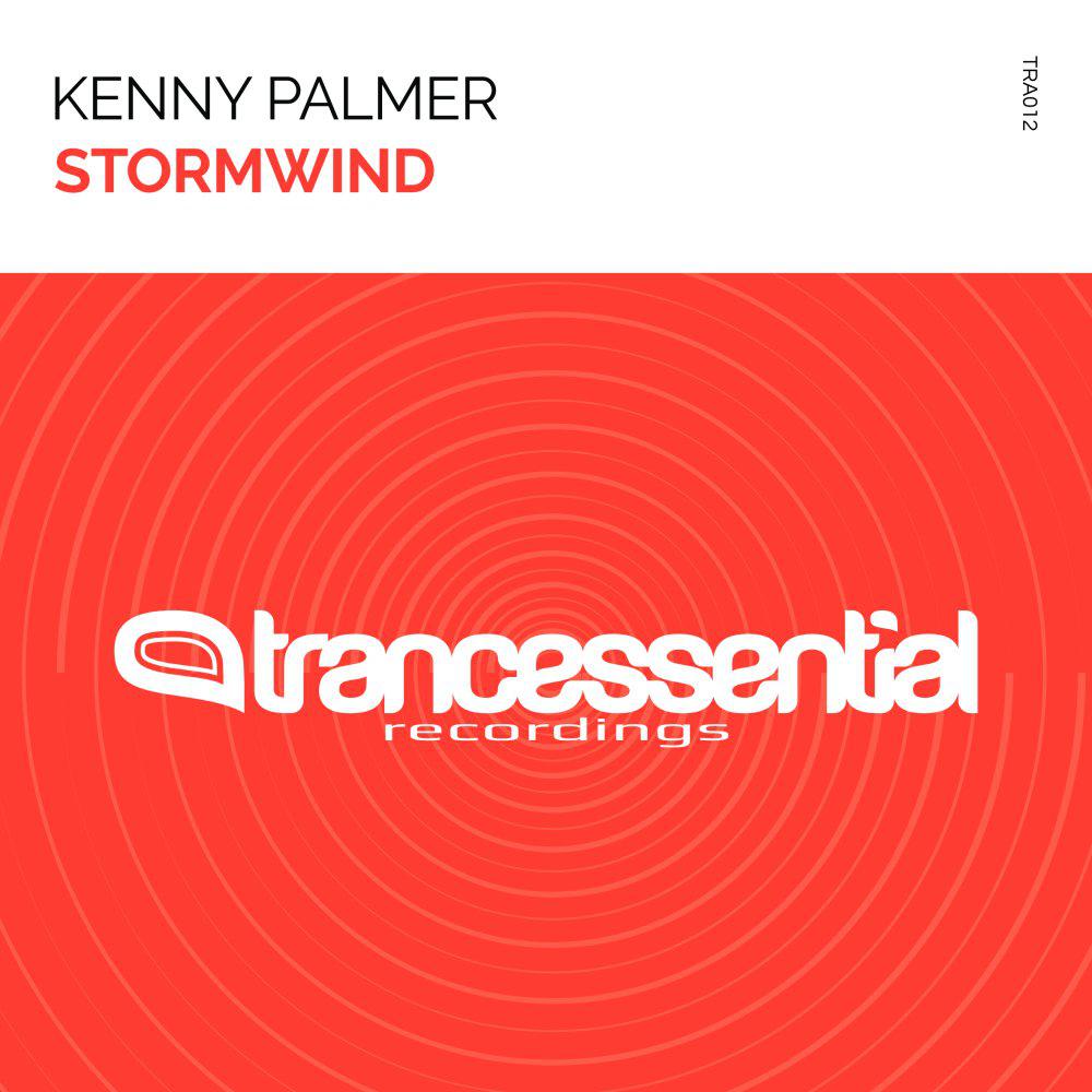 Постер альбома Stormwind