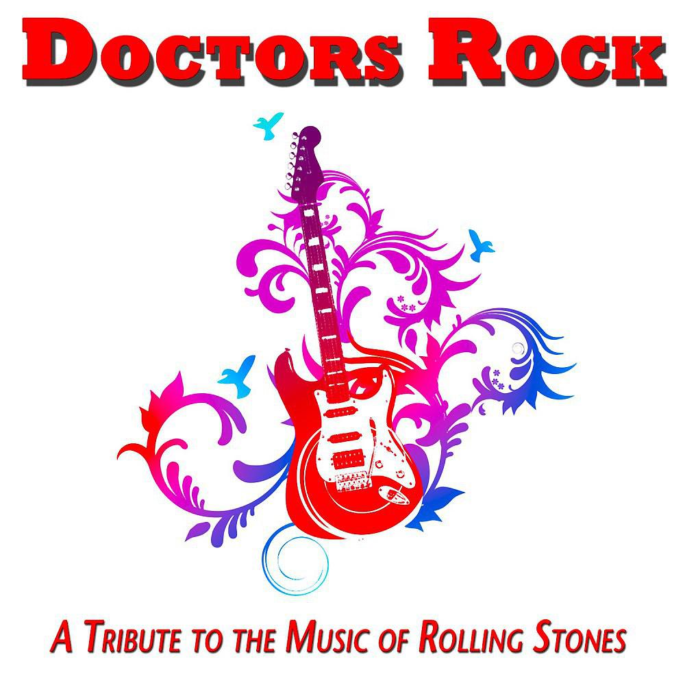 Постер альбома A Tribute to the Music of Rolling Stones