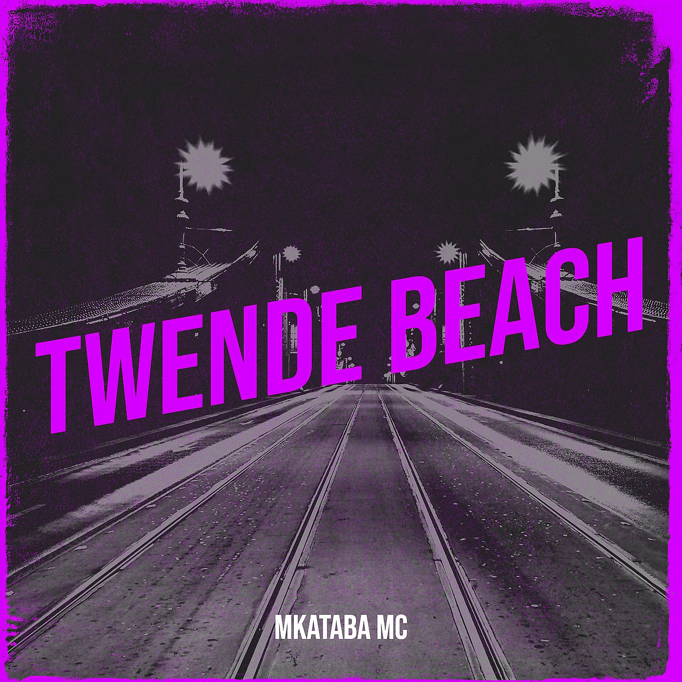 Постер альбома Twende Beach