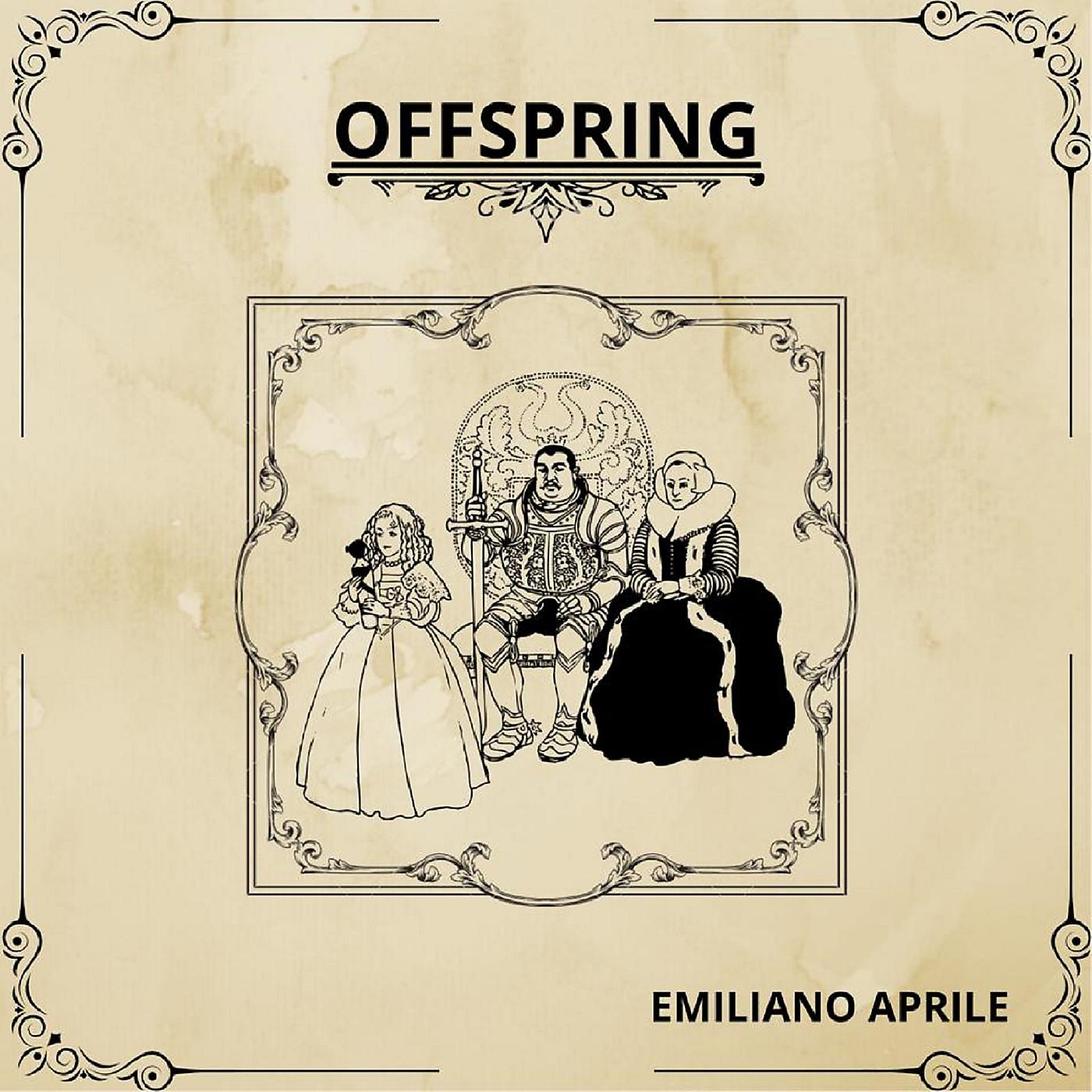 Постер альбома Offspring