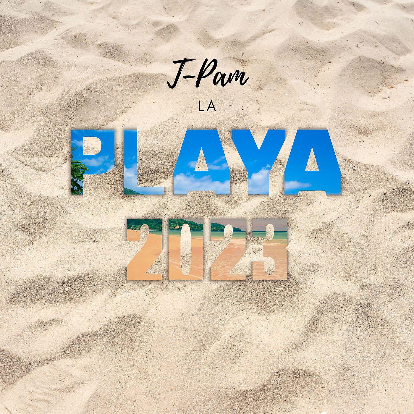 Постер альбома La Playa 2023
