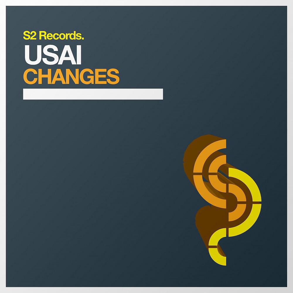 USAI - Changes (Radio Edit)