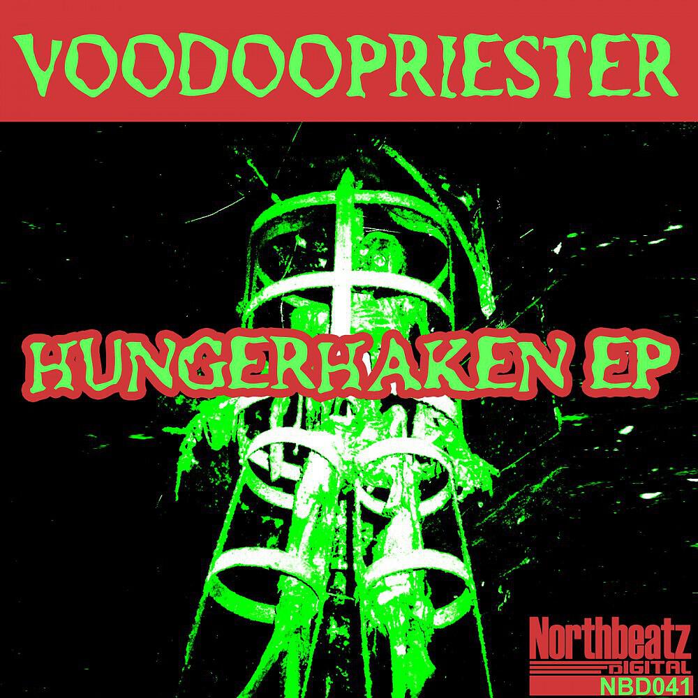 Voodoopriester - Hungerhaken (DJ Nightnoise Remix)