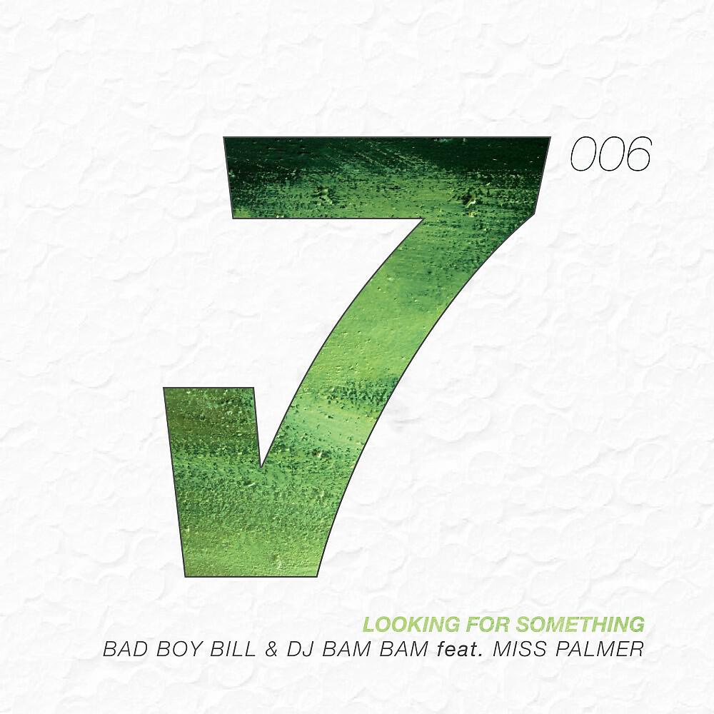 Bad Boy Bill - Looking for Something (Tjh87 Remix)