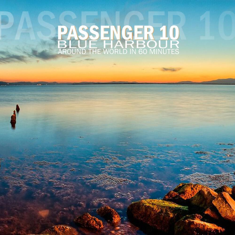 Passenger 10 - The Mage (Original Mix)