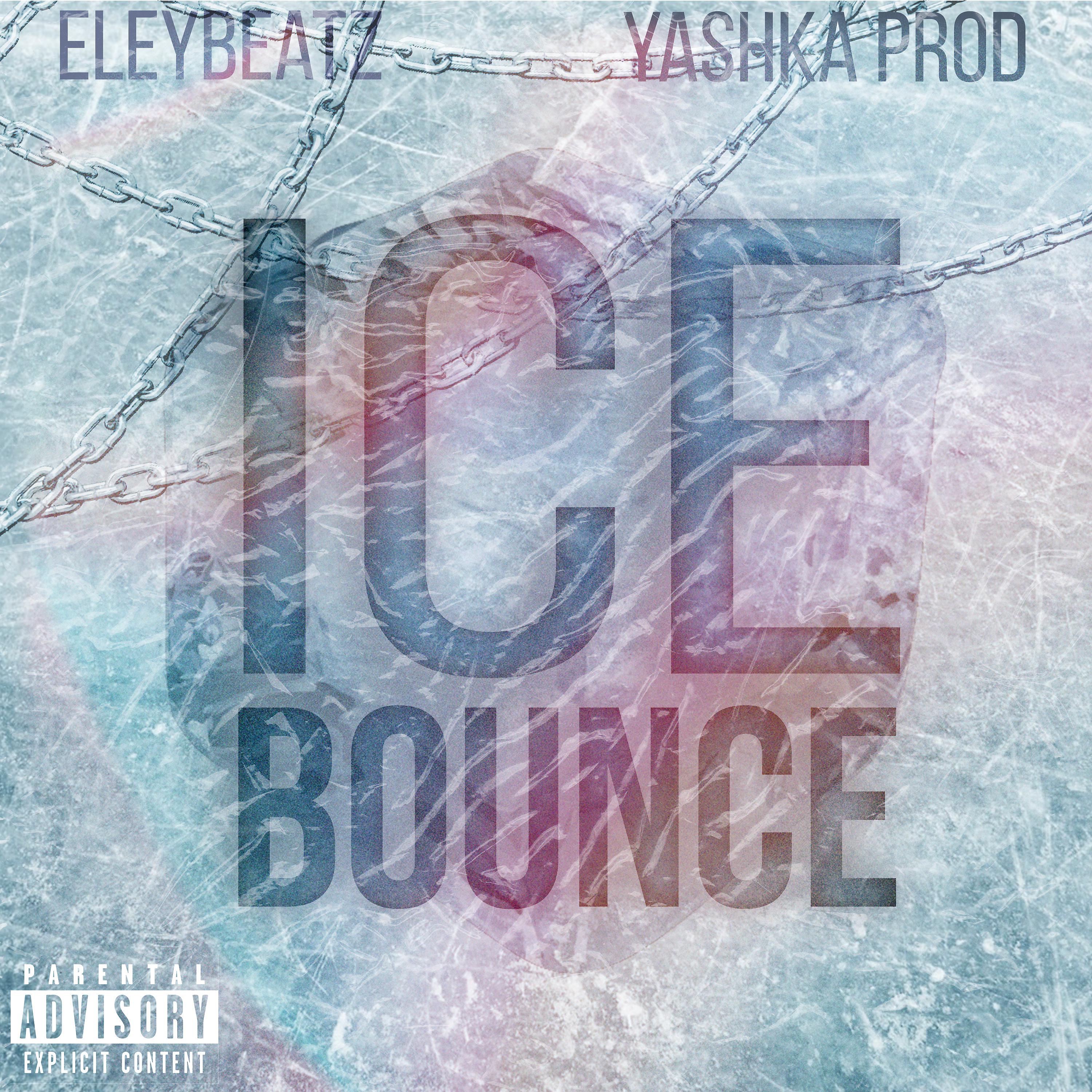 Постер альбома Ice Bounce