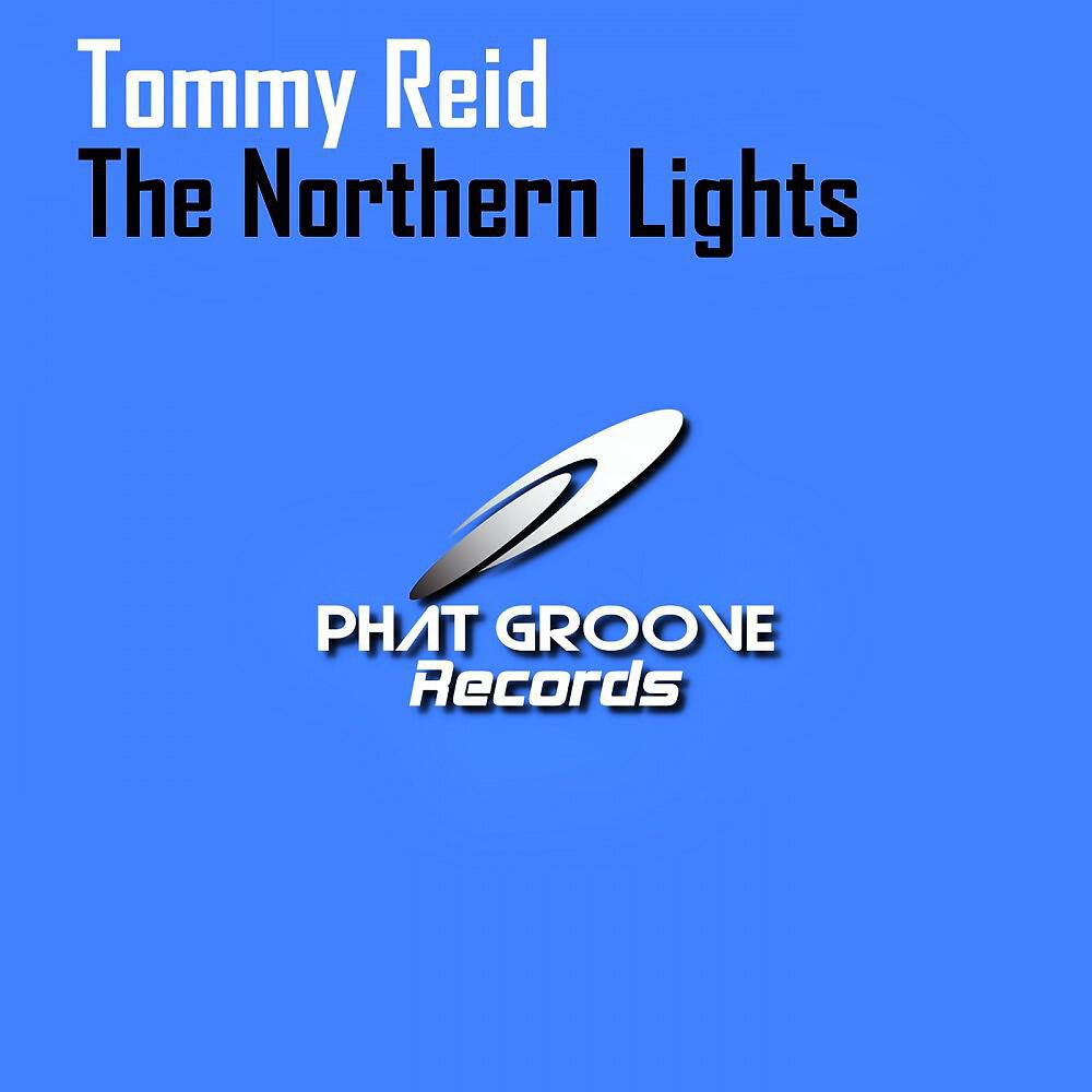 Tommy Reid - The Northern Lights (DJ Wad Edit)