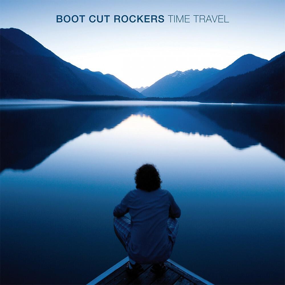 Boot Cut Rockers - Sunflowers