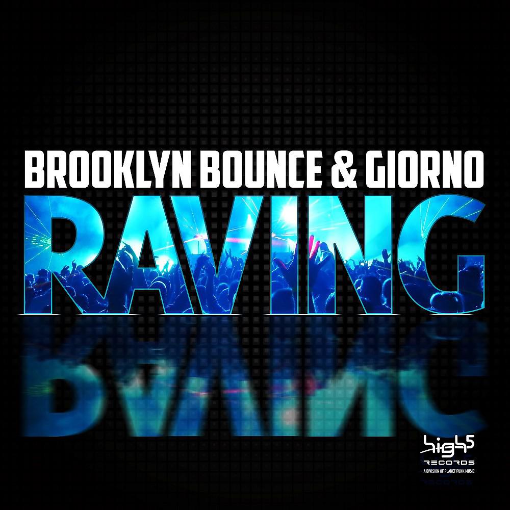 Постер альбома Raving Remixes