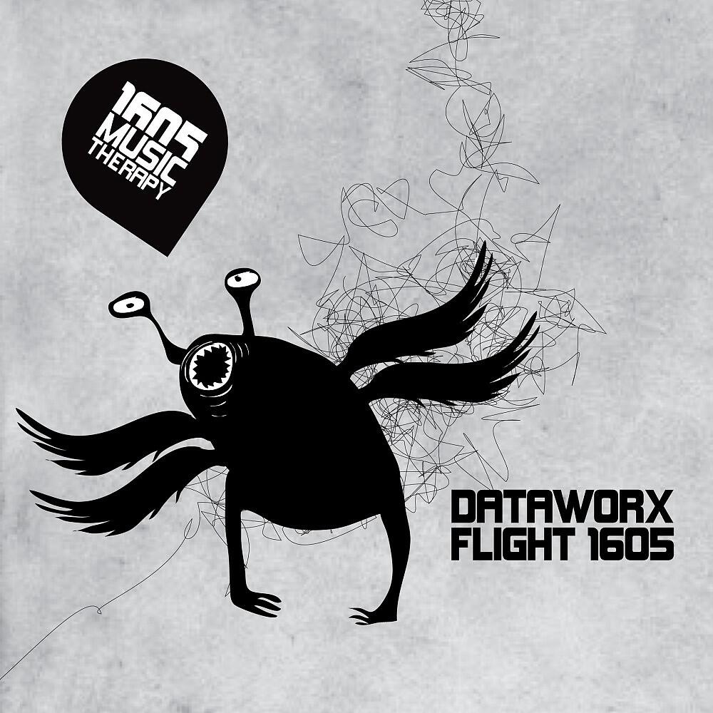 Dataworx - Flight 1605 (Manuel De La Mare Intro Remix)