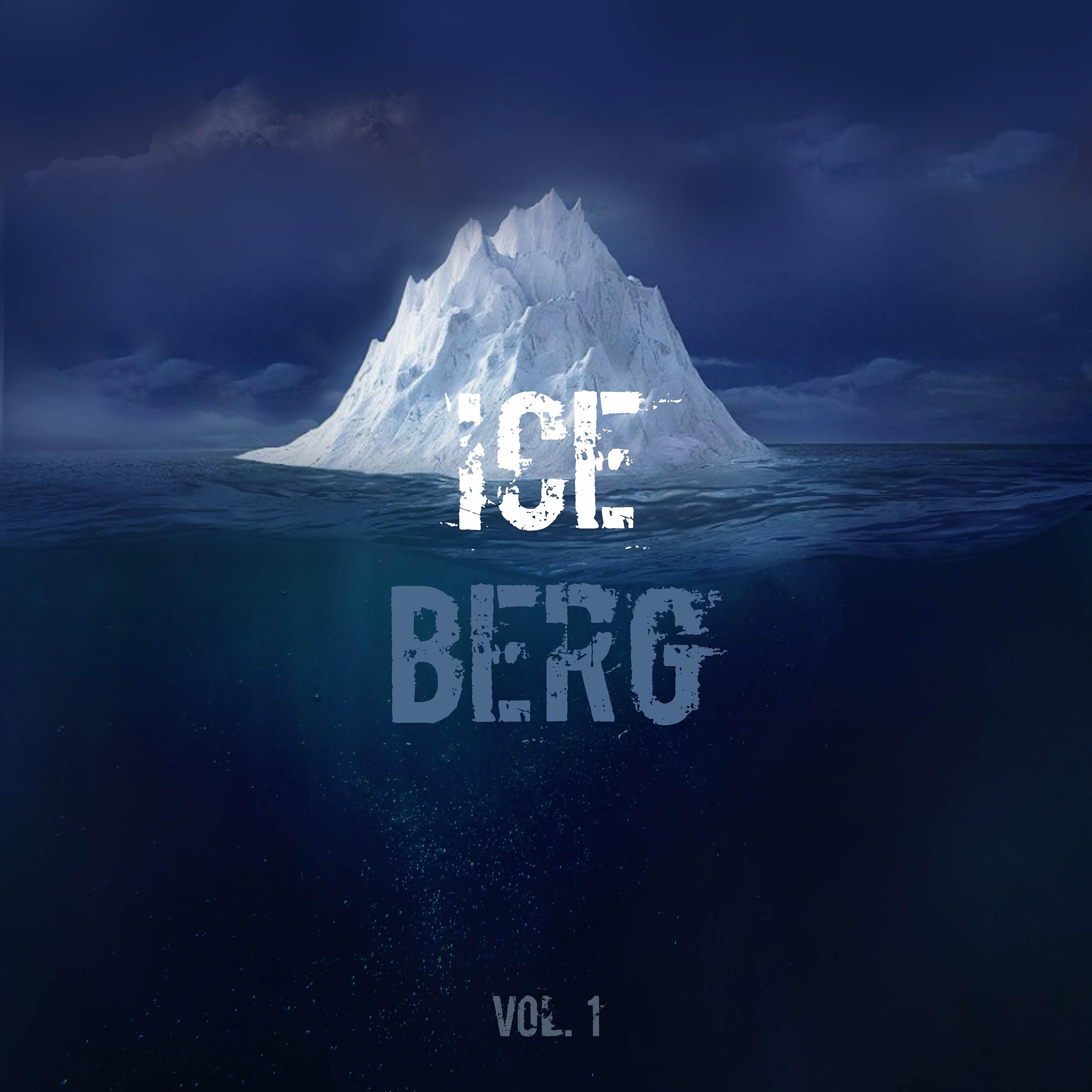 Постер альбома ICEBERG, Ч. 1