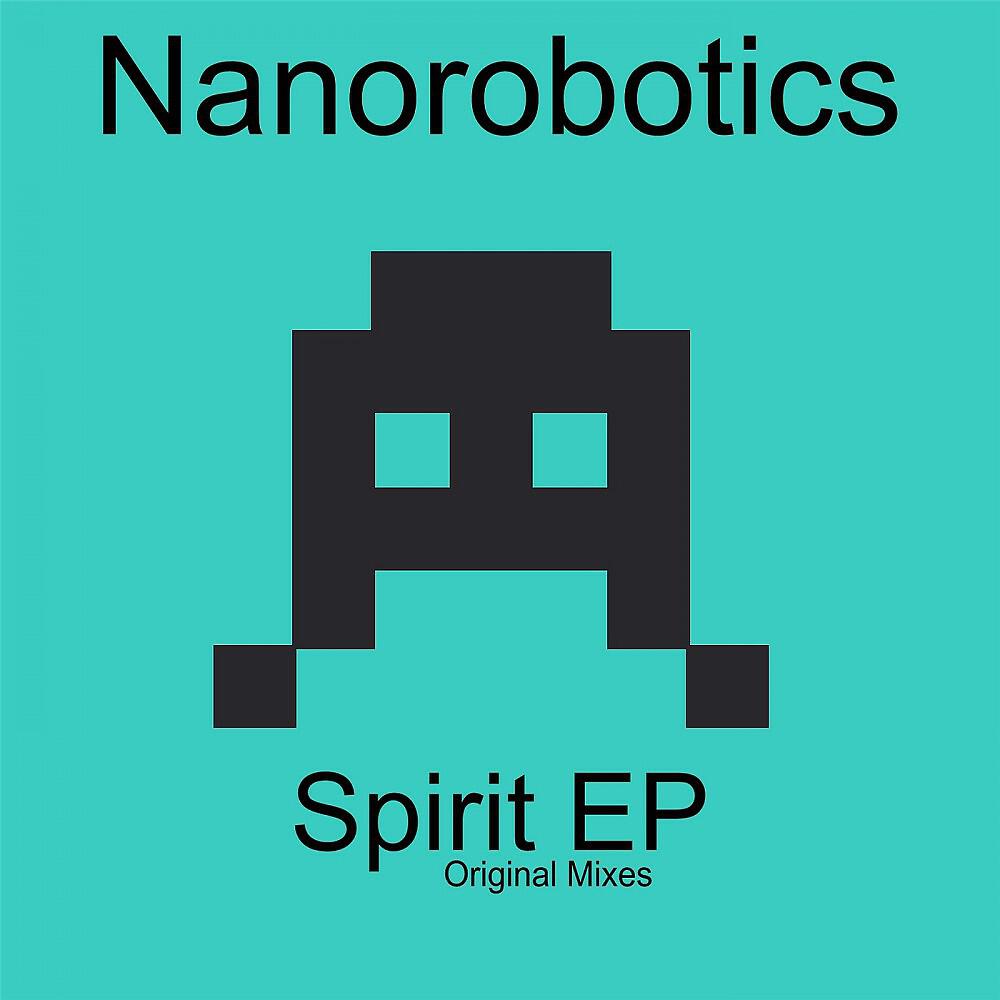 Nanorobotics - Opportunity (Original Mix)