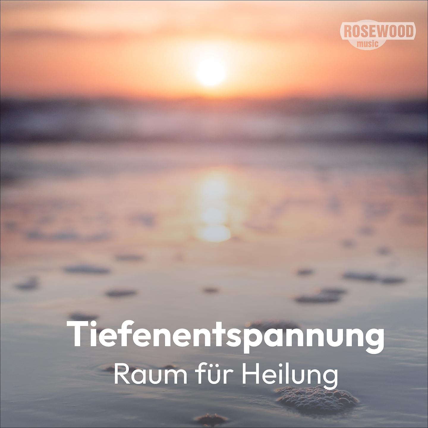 Постер альбома Tiefenentspannung
