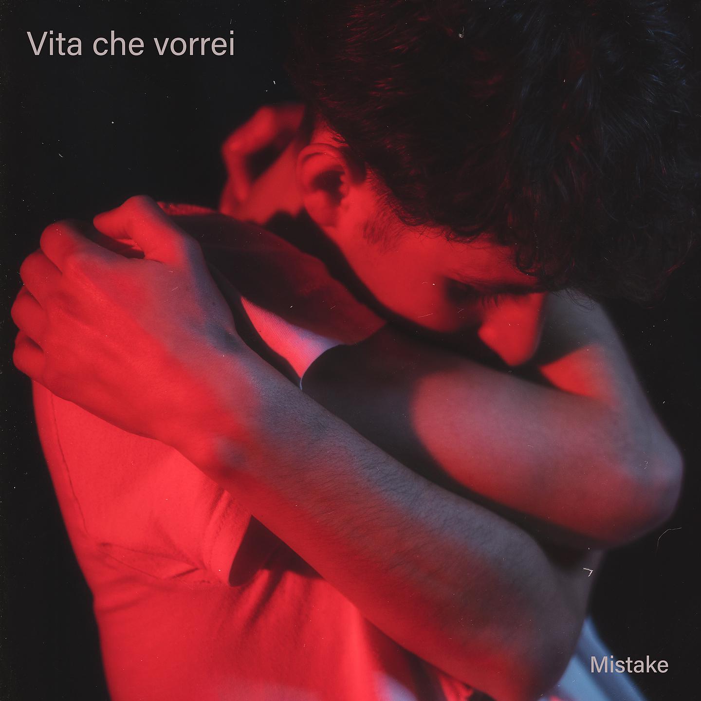Постер альбома Vita che vorrei