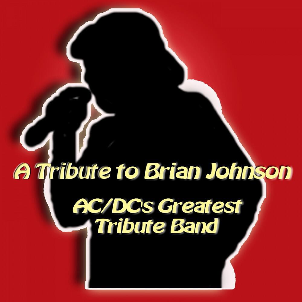 AC/DC's Greatest Tribute Band - Back in Black