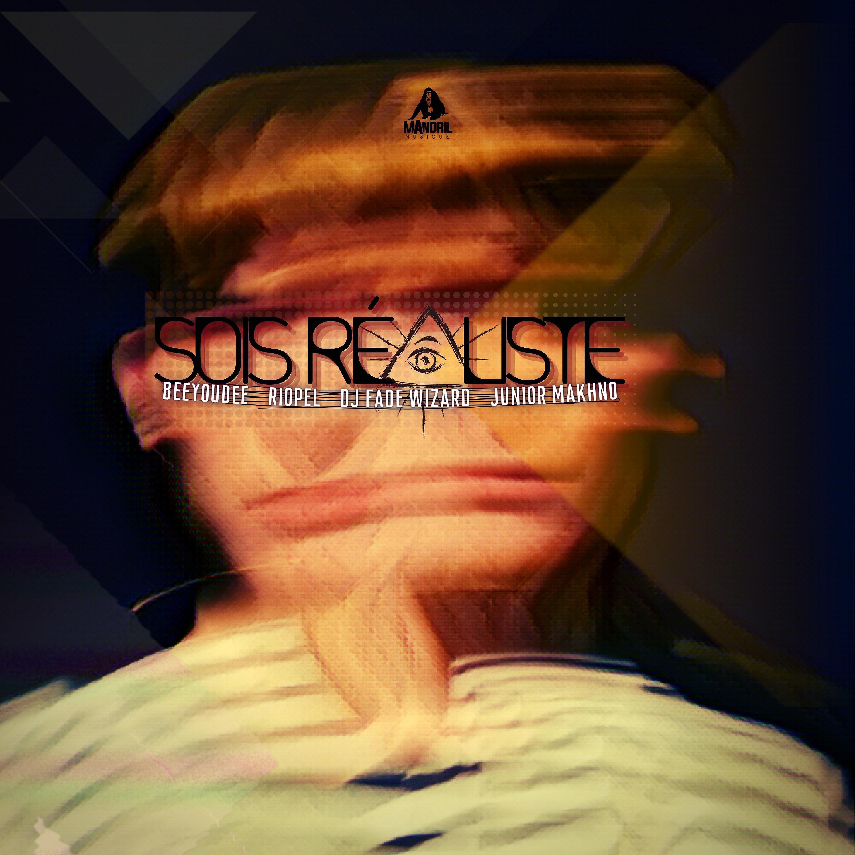 Постер альбома Sois réaliste