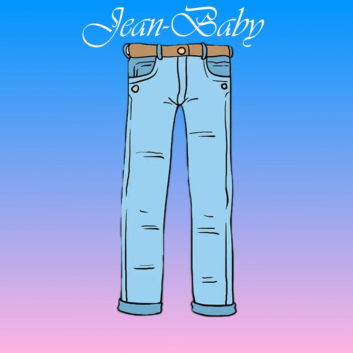 Постер альбома Jean-Baby