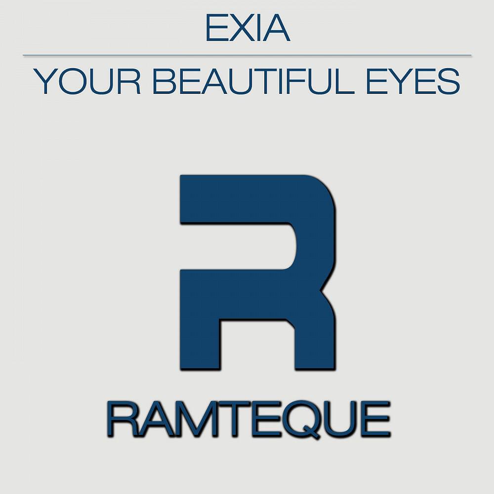 Exia & Attack Project - Your Beautiful Eyes (Attack Project Remix)