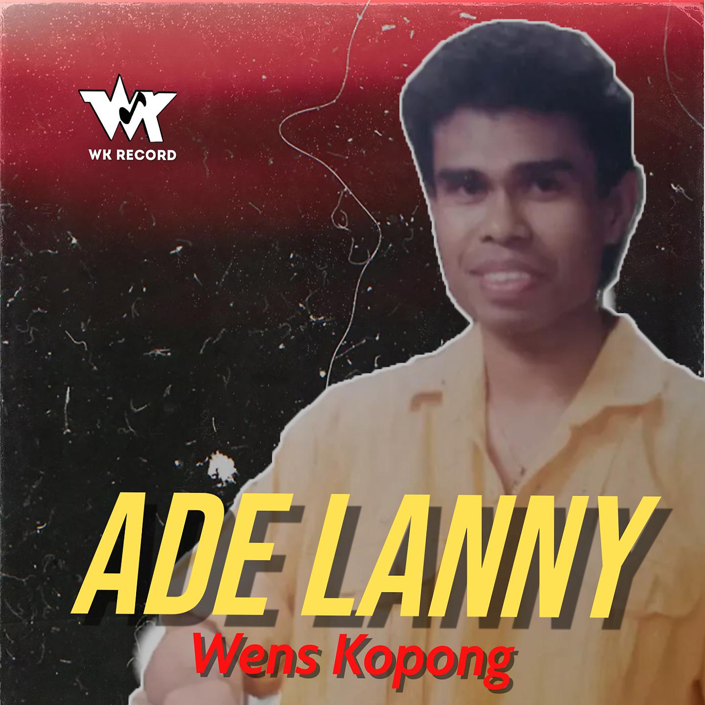 Постер альбома Ade Lanny