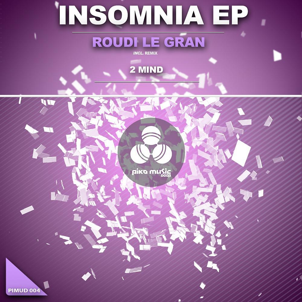 Постер альбома Insomnia Ep