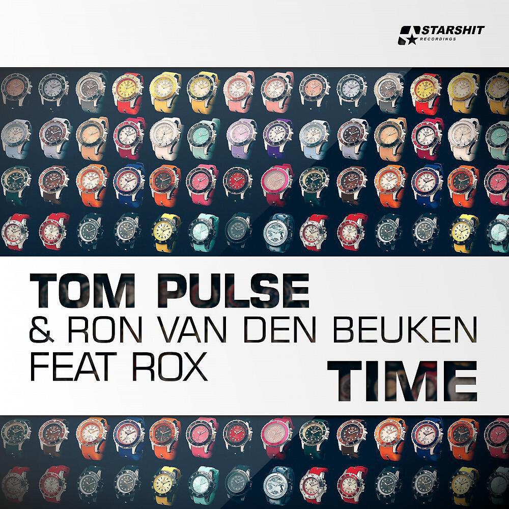 Tom Pulse - Time (Clokx Mix)