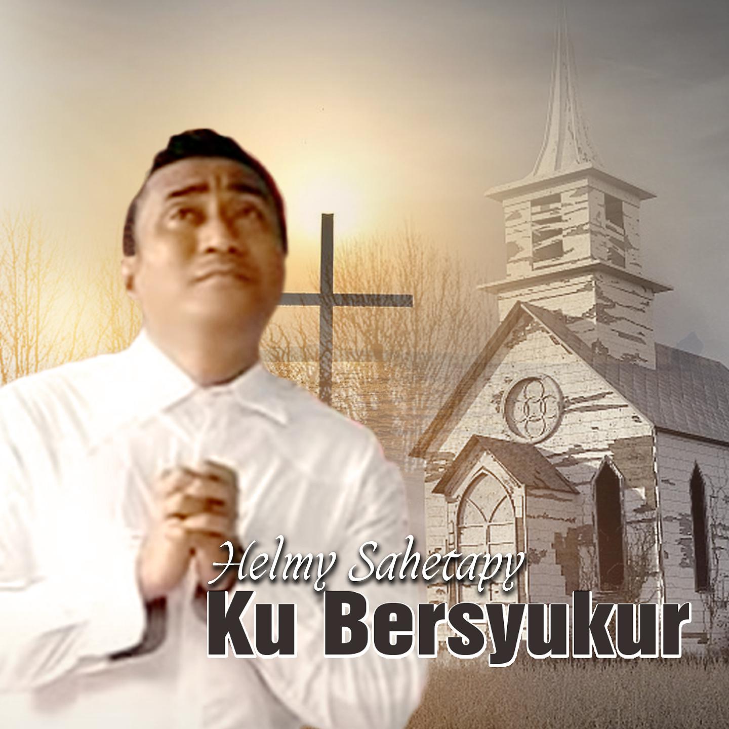 Постер альбома KU BERSYUKUR