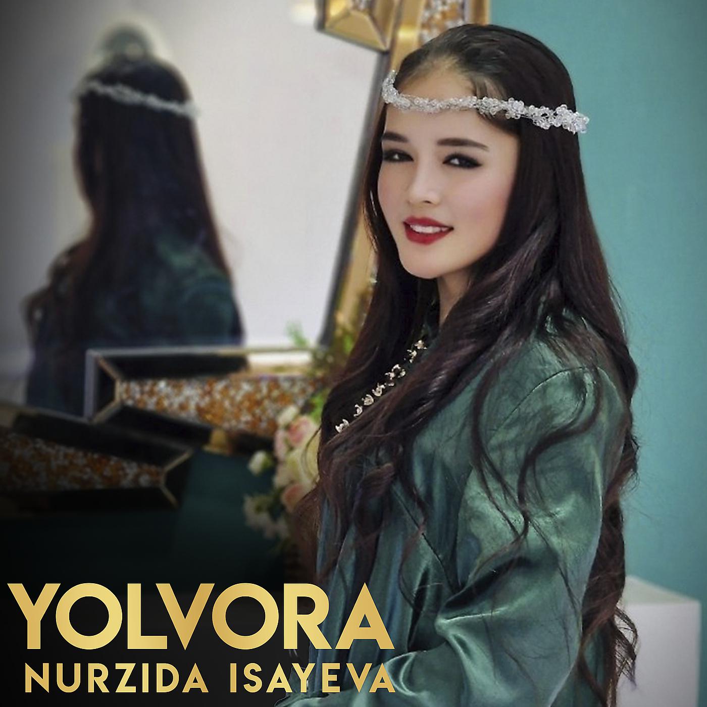Постер альбома Yolvora