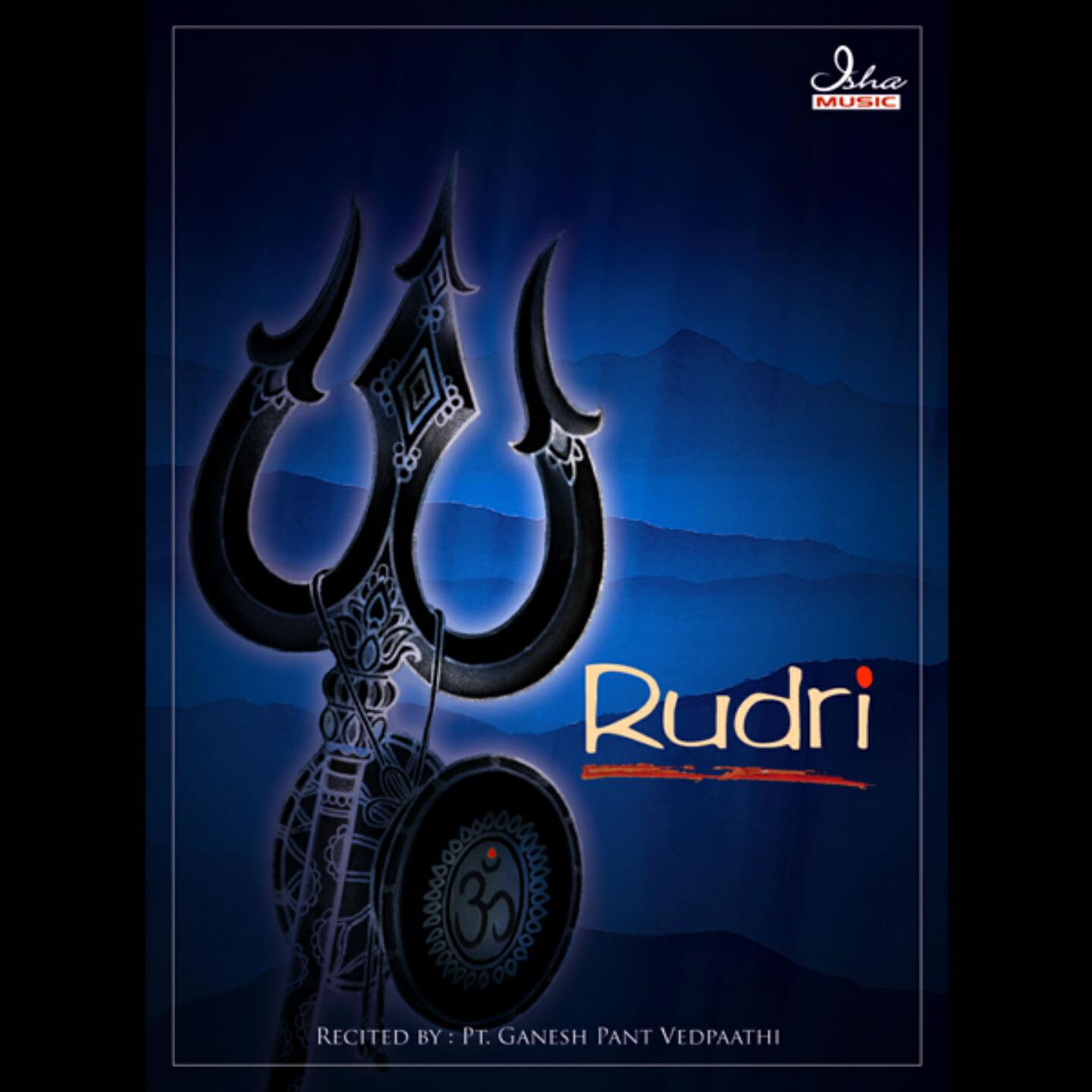 Pt. Ganesh Pant Vedpaathi - Kshama Mantra