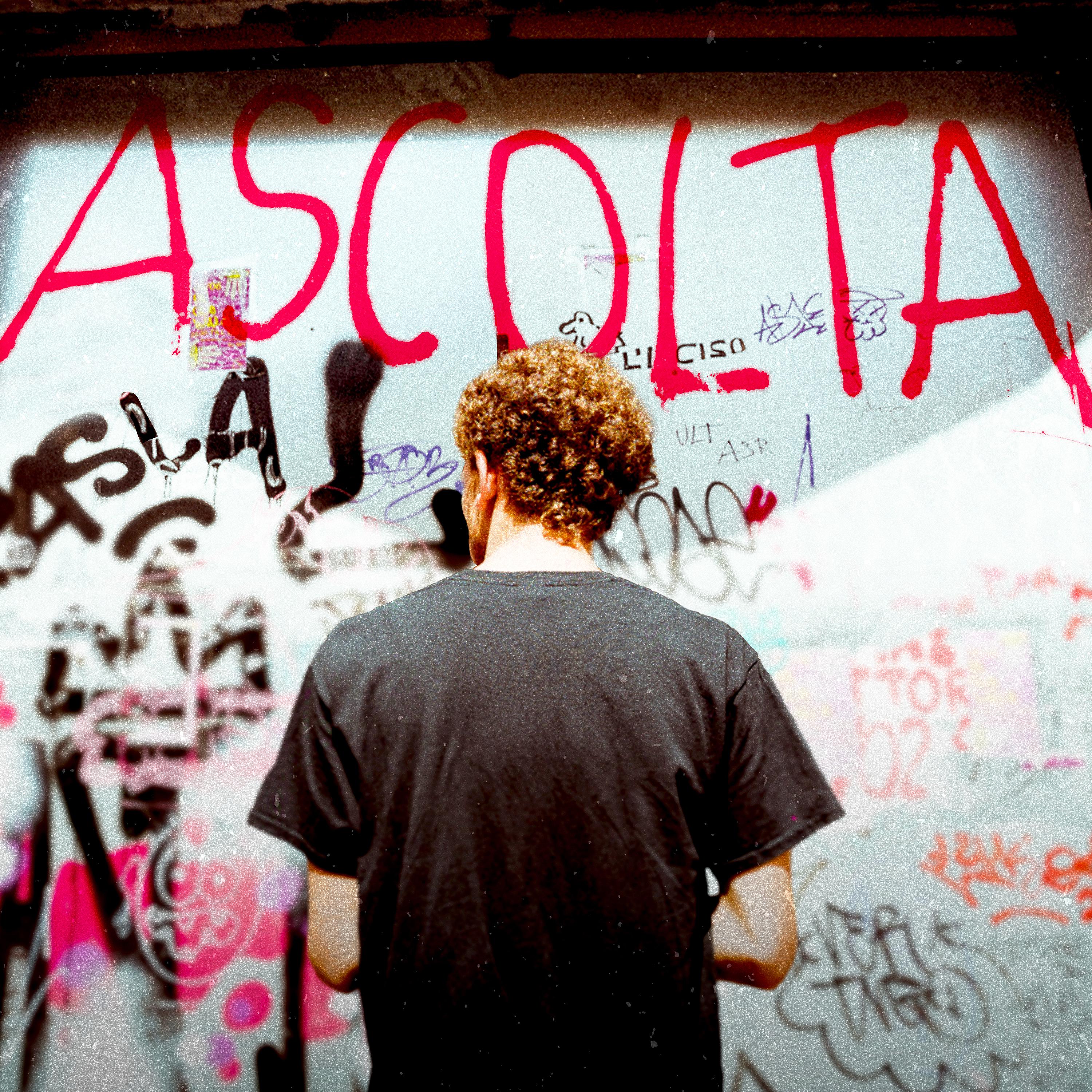 Постер альбома Ascolta
