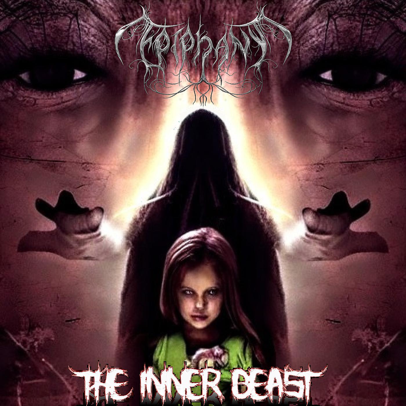 Постер альбома The Inner Beast