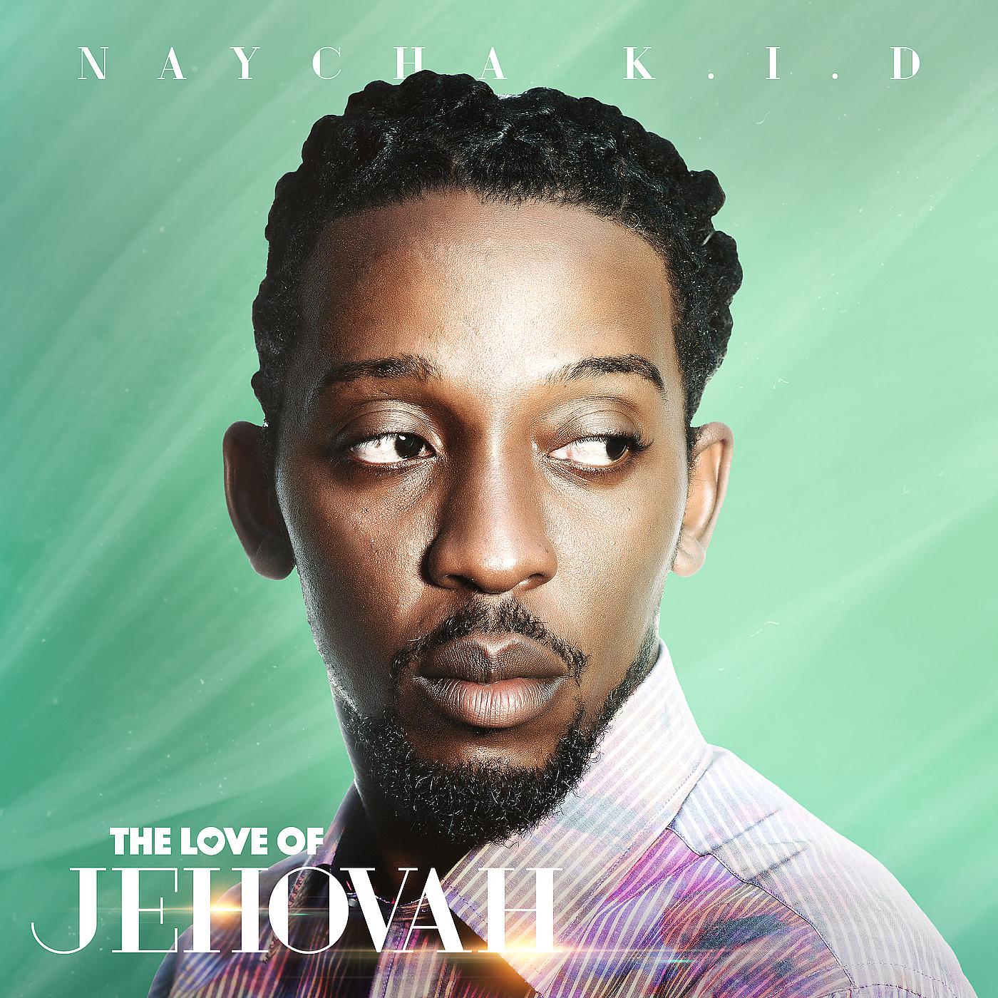 Постер альбома The Love of Jehovah