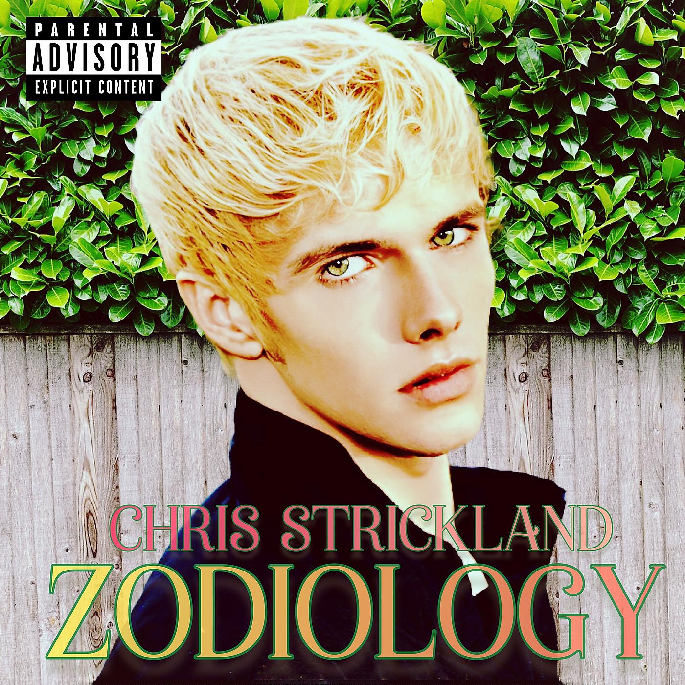 Постер альбома Zodiology