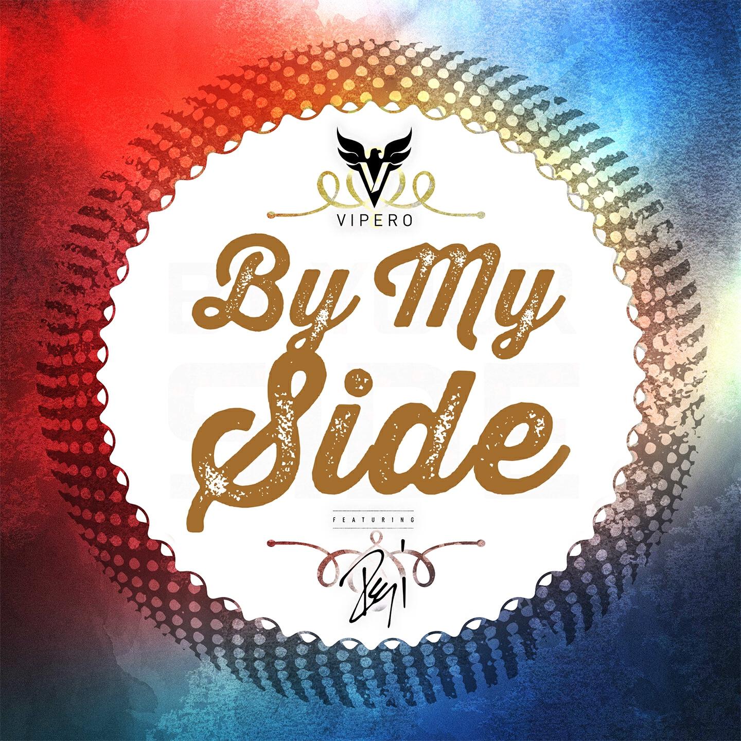 Vipero - By My Side (Radio Edit)