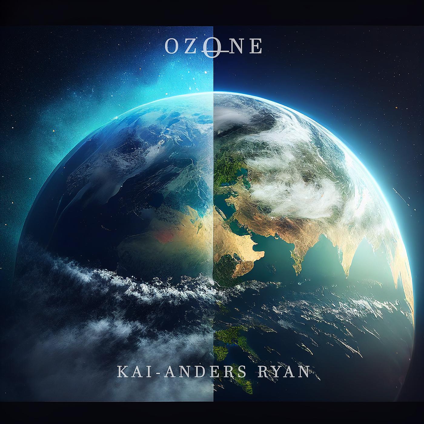 Постер альбома Ozone