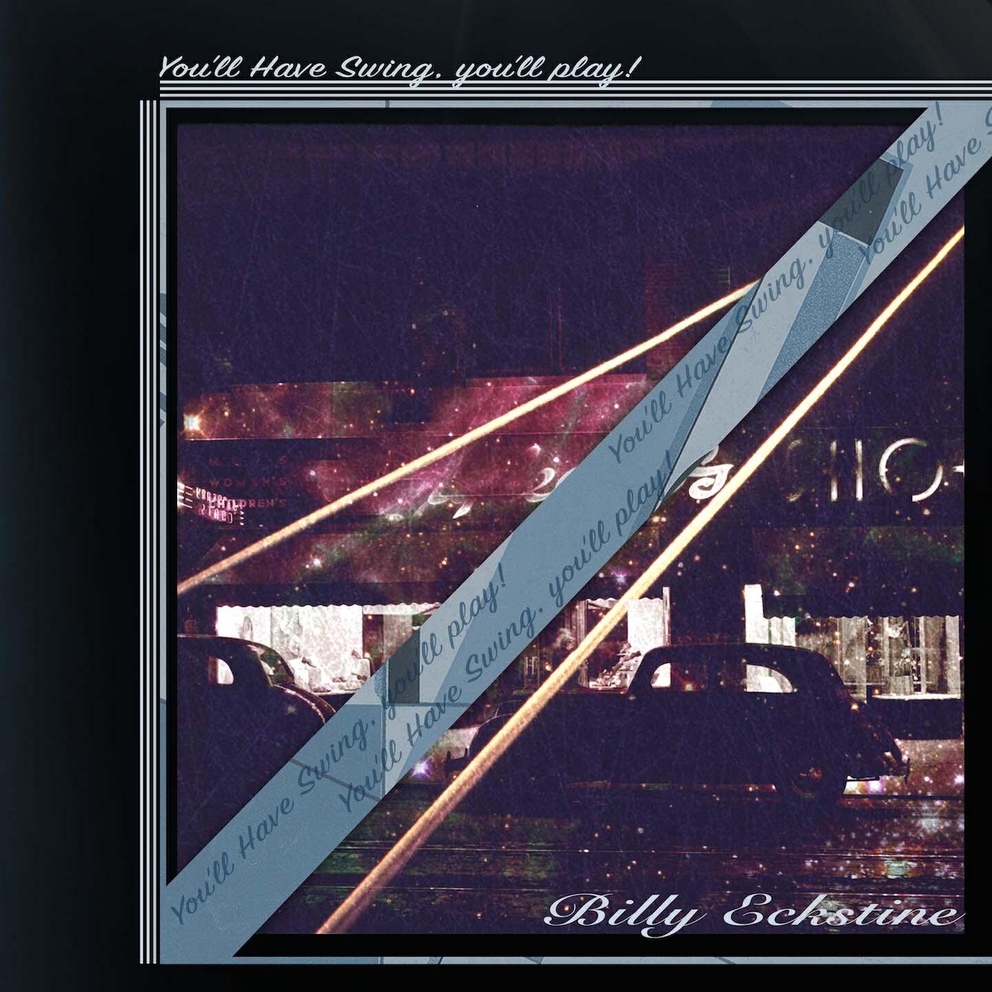Billy Eckstine - Blue