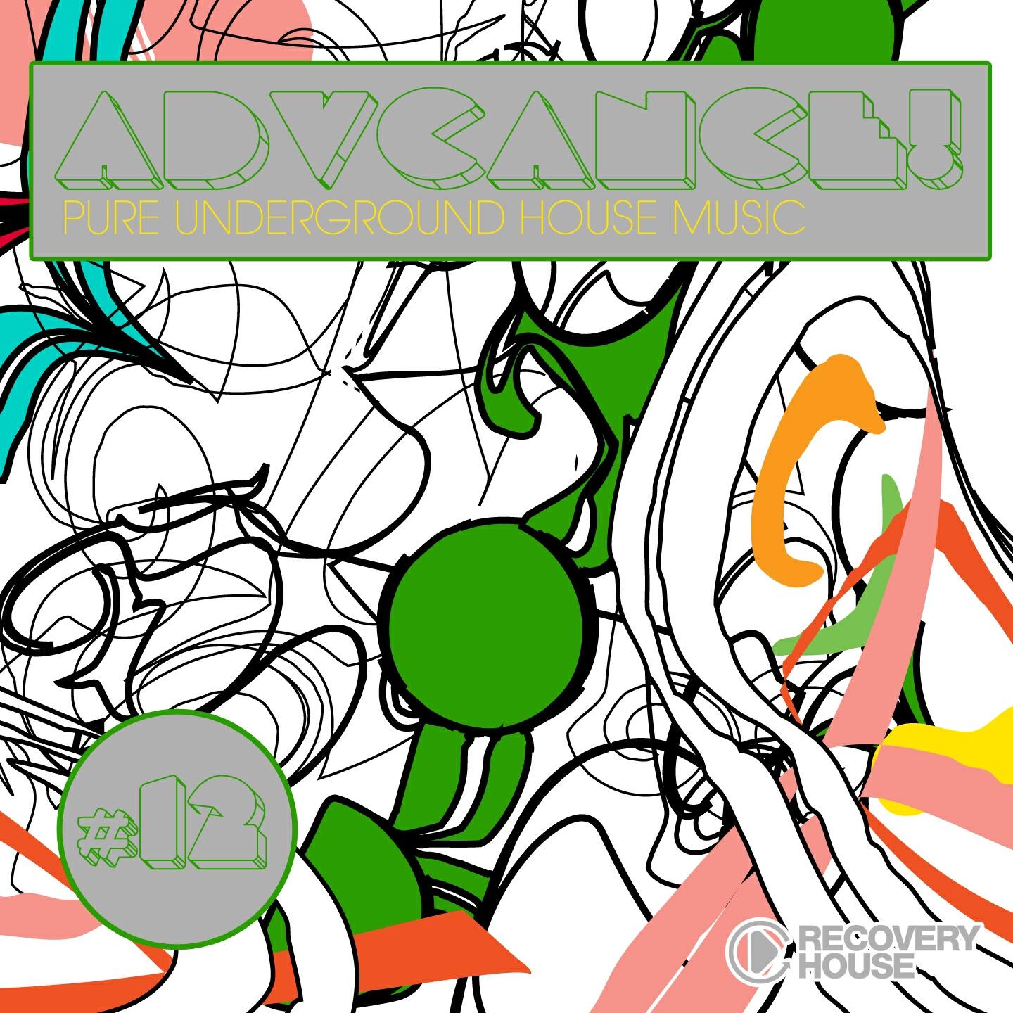 Eldar Stuff, Matuya - Dance Dance (Noe Spesielt Remix)
