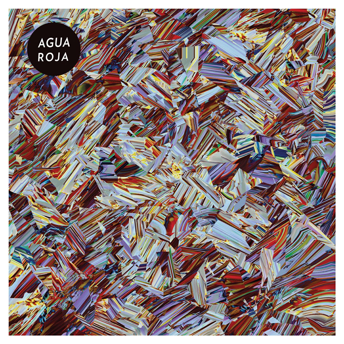 Agua Roja - Summer Ends