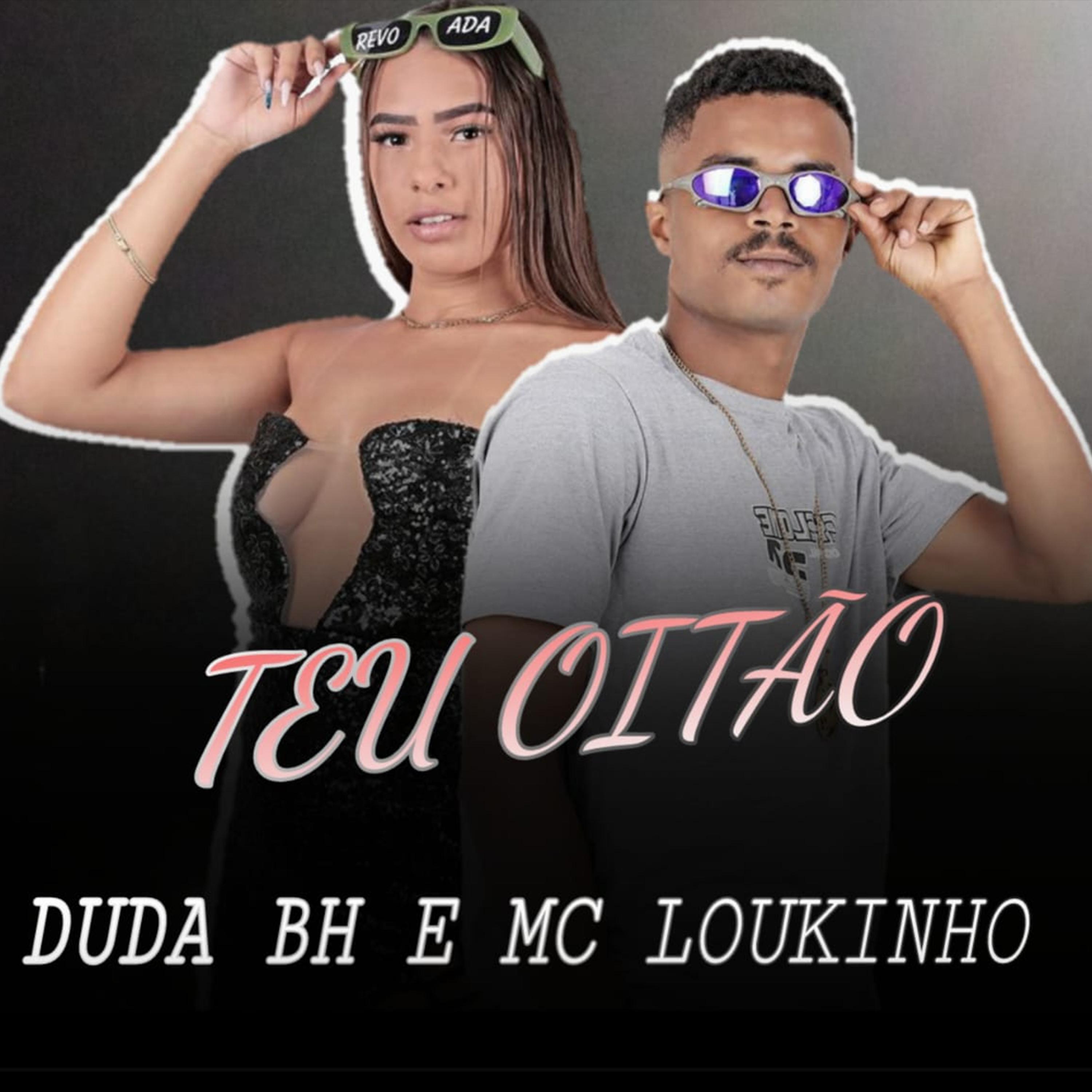 Постер альбома Teu Oitão