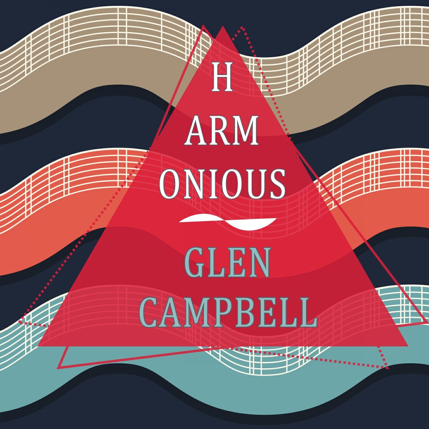 Glen Campbell - There's More Pretty Girls Than One
