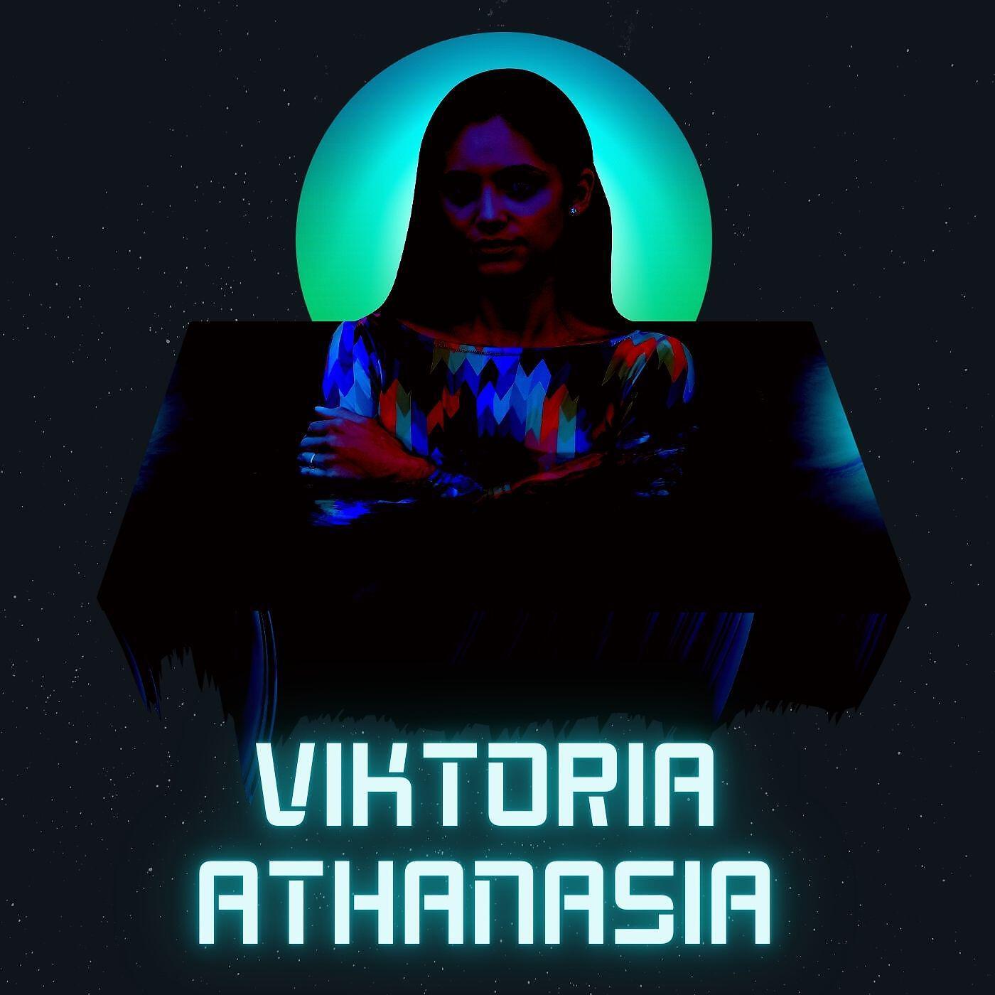 Viktoria Athanasia - Duck Rides