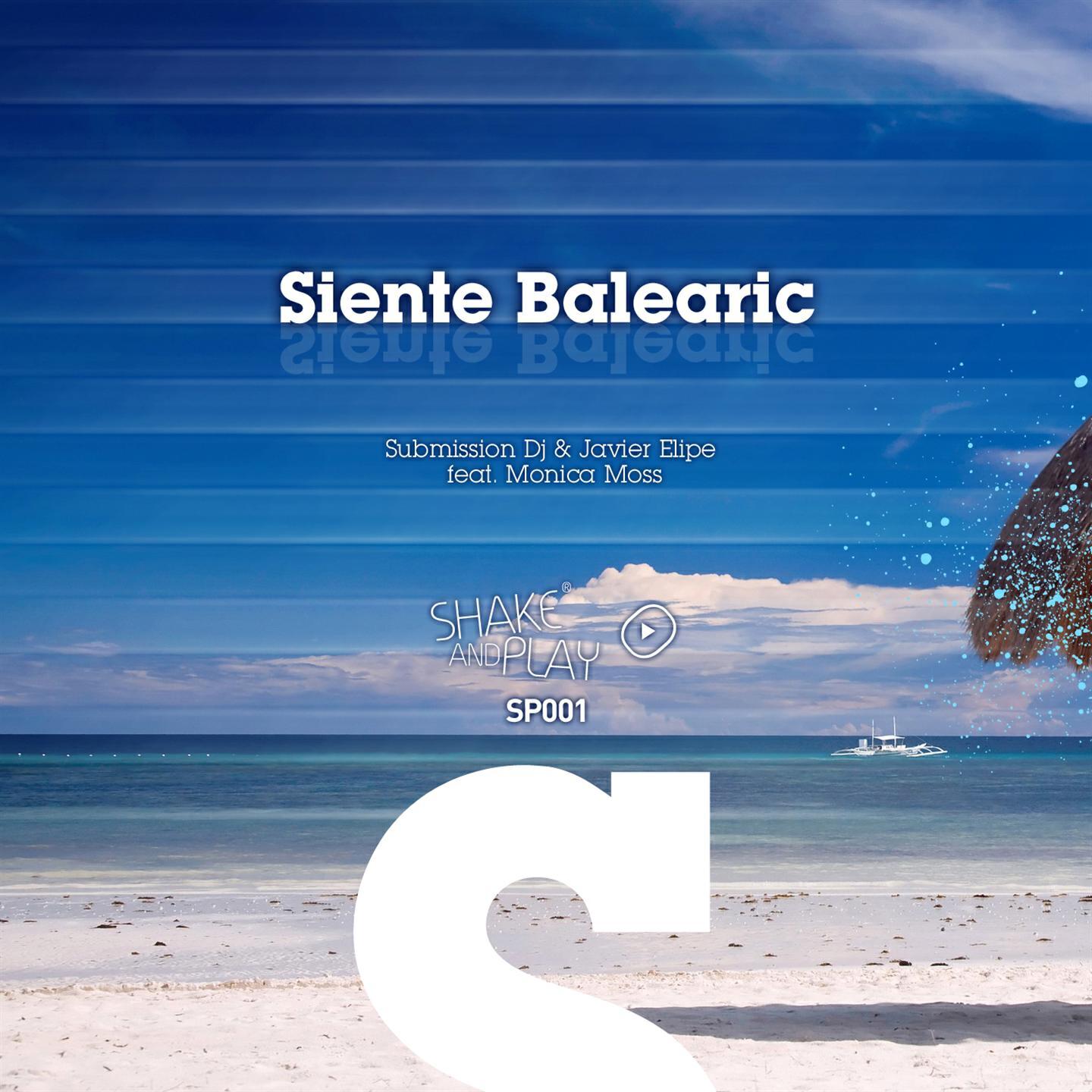 Submission DJ - Siente Balearic (Dub Mix)